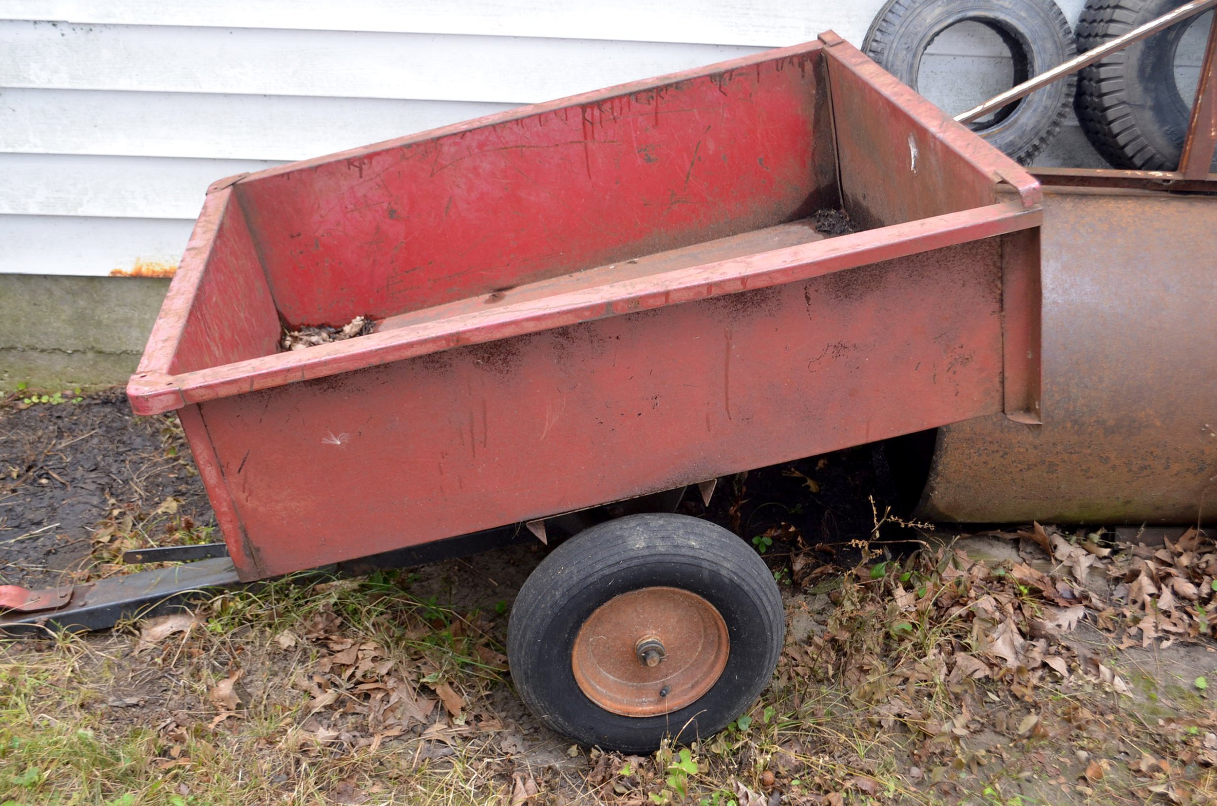 Property photo 62 - PERSONAL PROPERTY & REAL ESTATE AUCTION IN ALLEN CO., IN